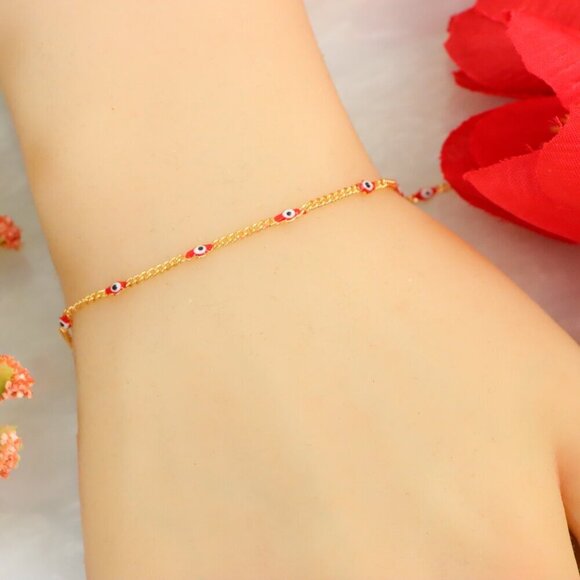 "New Beautiful Design Bracelet for Women/Girls, Gift, B734 - Picture 3 of 10
